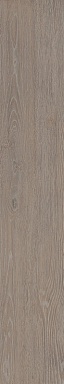 Керамогранит Estima KW02 Kraft Wood Light Grey Структурированный Рект. 19,4x120x9