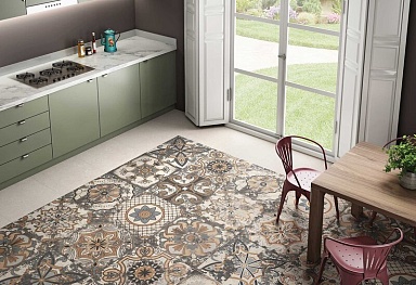 Керамогранит Infinity Ceramica Geoslate Carving 60x60