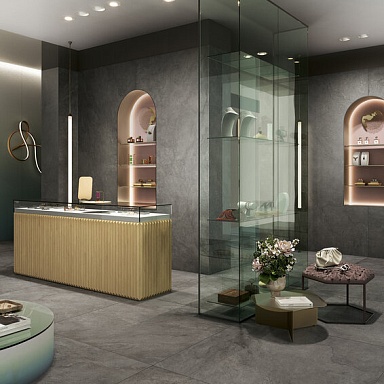 Pulse Lea Ceramiche