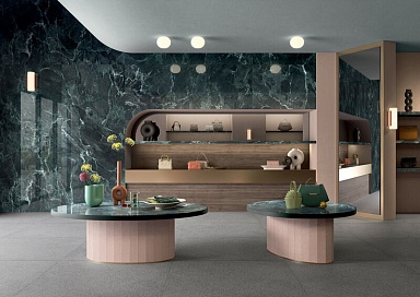 Керамогранит Lea Ceramiche LS6NB32A Noblesse Champagne Quartz Touch 6 mm 120x278