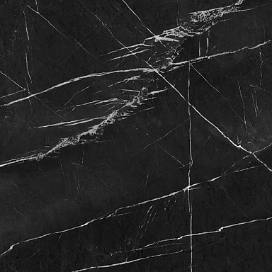 Керамогранит Гранитея G395 Neiva Black PR 60x60