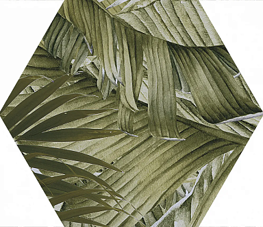 Керамогранит Pamesa Hex.Vegetal Trend 25.8x29