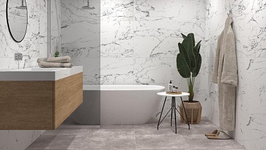 Керамогранит Pamesa AT.VENLO BLANCO Rect. 60x120