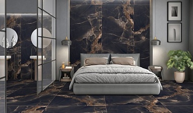Керамогранит Ennface ENACN8045LM60120 Gemstone Lappato Matt 60x120