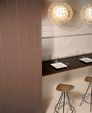 Плитка Marazzi Espana Mr-Minimal Cacao PEP5 25*38