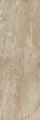 Плитка Kerama Marazzi 13114R Эвора бежевый глянцевый обрезной 30х89,5