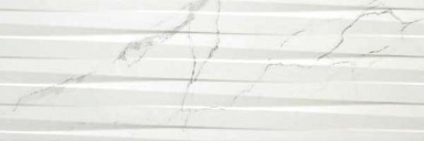 Плитка Cifre Relieve Statuario Mate Rect 30х90