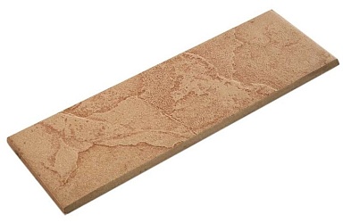 Плинтус Casalgrande Padana Battiscopa Ardesia Beige Naturale 9.5мм 9x30