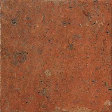 Керамогранит CIR 1080491 Cotto Del Campiano Rosso Siena 40x40