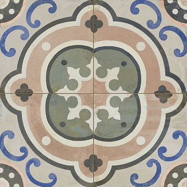 Плитка Peronda 37764 Fs Barna Raval 45x45x0,95