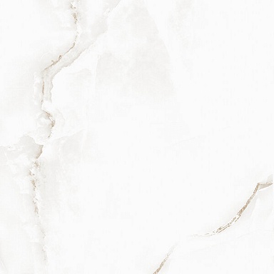 Керамогранит Absolut Gres AB1004G White Onix gloss 600x600