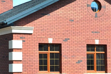 Клинкерная плитка Terramatic Koro Original 1201 240х71х14