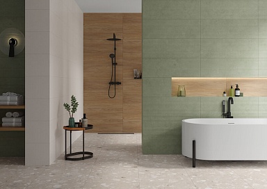 Плитка Gracia Ceramica Aspen beige 01 30х90