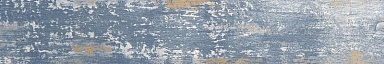 Керамогранит SotGres Carolina Wood Blue Carving 20х120