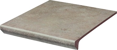 Ступень Paradyz Viano Beige Kapinos Stopnica Prosta B1a 30x33