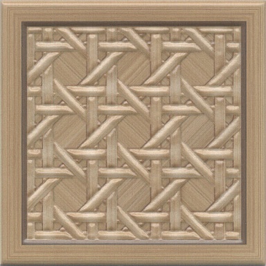 Kerama Marazzi VT/A144/17022 Декор Навильи 15*15