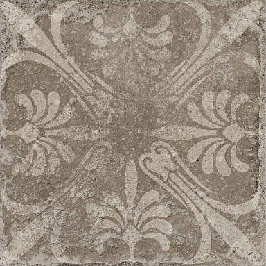 Декор Isla Tiles 1006828 Pomposa Dec. Mix Mineral 20х20