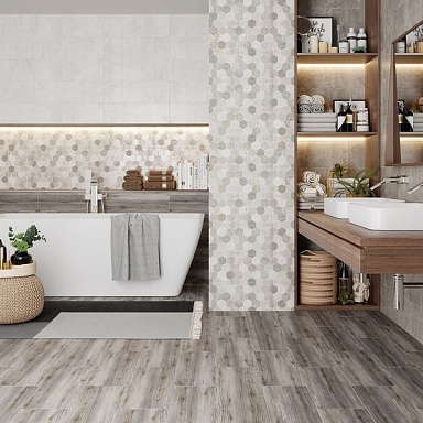 Гексацемент LB-Ceramics