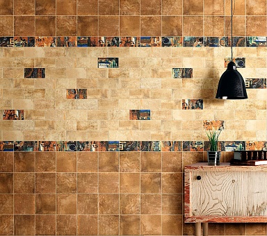 Плитка Mainzu PT02377 Ravena Crema 10x20