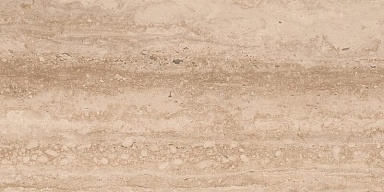 Клинкерная плитка Gres de Aragon 905542 Marble Travertino Beige Liso 60x120