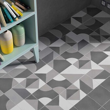 Cement Wow