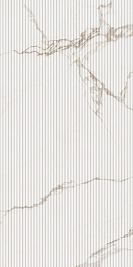 Плитка Kerama Marazzi KM6012B0420R Марсель бежевый светлый глянцевый структура обрезной 60x119,5x1