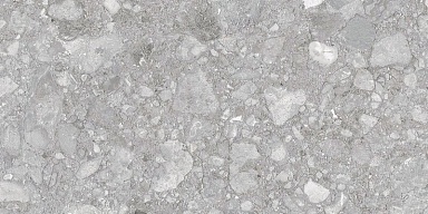 Керамогранит Pieza Ceramica PA016012N Palladino Light Grey 60х120