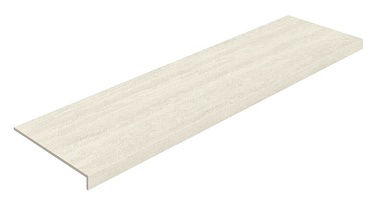 Coliseumgres 620070003211 Рим Уайт Фронтальная ступень 33x120