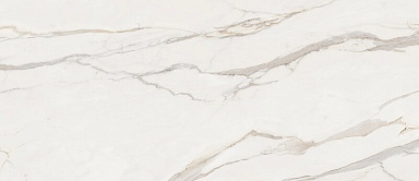 Керамогранит Keope K8A2 Calacatta Gold Silk RT 120x278