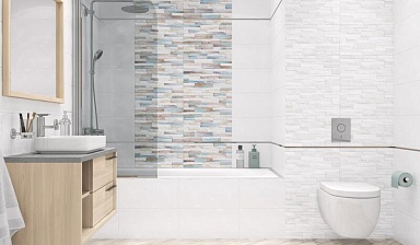 Керамогранит Alma Ceramica GFA92ATN04R Ashton 200x900x9