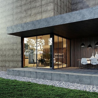 Beton Grasaro