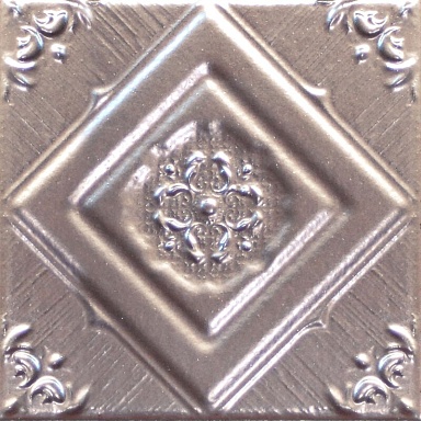 Декор Absolut Keramika Toledo Copper mix 15.8x15.8