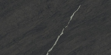 Керамогранит Атлас Конкорд Россия 610010005834 Forte dei Marmi Rock Venaria Black Grip 60x120