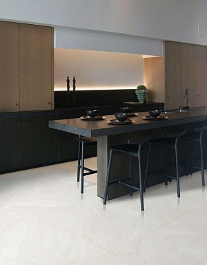 Керамогранит A-Ceramica Alaska Light Polished 9mm 60x60