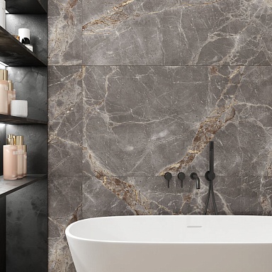 Nebula Grey Laparet