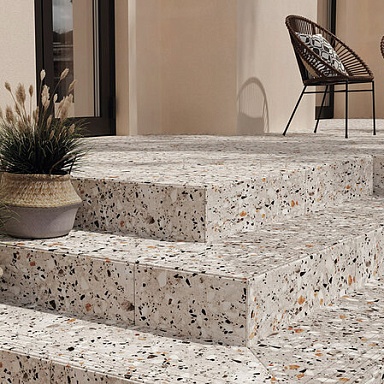 Terrazzo Nova Kirovit