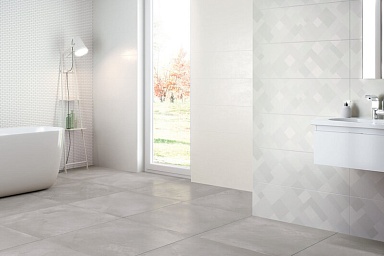 Плитка Grespania Barents Blanco 31,5x100