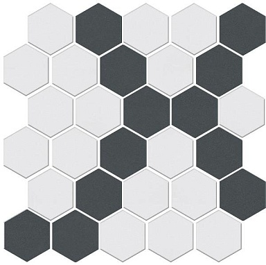 Kerama Marazzi AD/A675/MM Декор Агуста 8 мозаичный 29,7х29,8