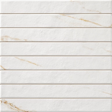 Плитка La Platera Brick Golden 35x35