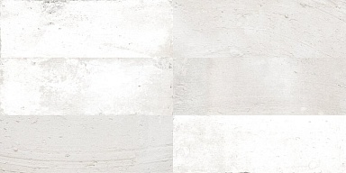 Плитка Peronda 29759 Fs Mud White 20x40