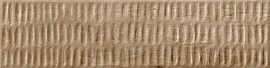 Декор Harmony 37709 Lagoon Clay Decor 6x24,6