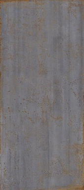 Керамогранит Gardenia Orchidea 69301 Oxide ФОН СТАЛЬНОЙ 120x280