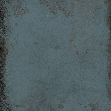 Керамогранит Pamesa Alloy Azzurro SemiPulido Rect. 60x60