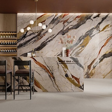 Breccia Sicilia La Fabbrica Ceramiche