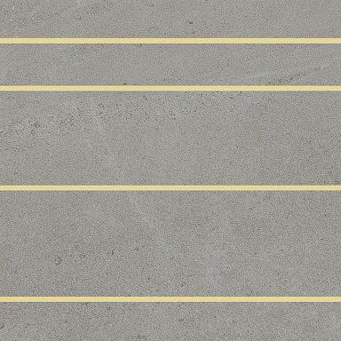 Kerama Marazzi SBD062/SG9356 Декор Матрикс серый 30*30