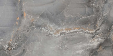 Керамогранит Ametis by Estima BZ03 Belize Grey Полированный 60x120x9