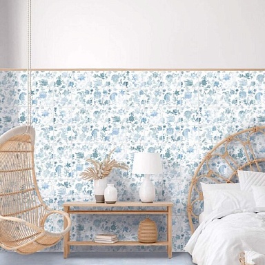 Florentina Nanda Tiles