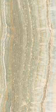 Керамогранит Rex Ceramiche 778839 Eccentric Luxe Sage Glossy 9mm 60x120