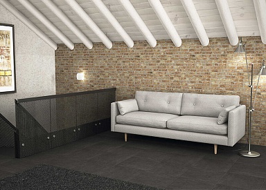 Керамогранит Realonda Manhattan Ocre 31x56