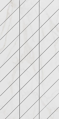 Ametis by Estima Фальшмозаика SM02 Supreme Corner неполированный правый 29,8x59,8x1.0